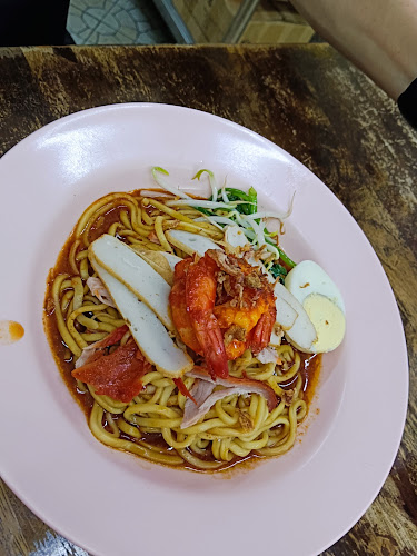 Kedai Makanan MWX - Johor Bahru