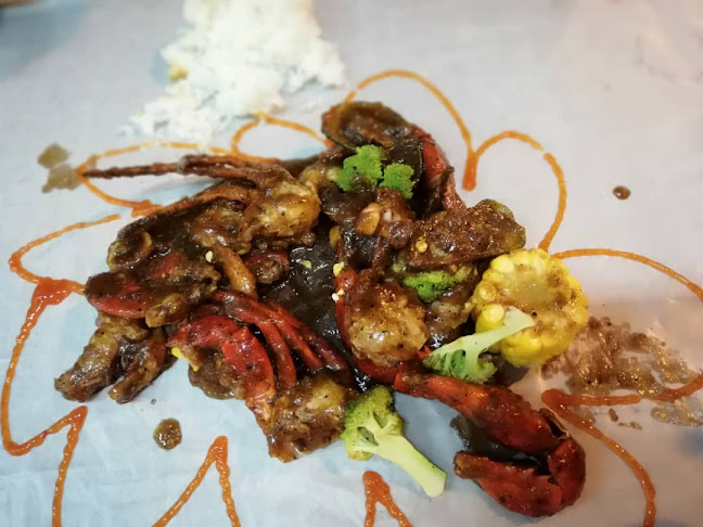 My Cabik - Gastronomi dan perhotelan