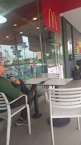 Opinii despre McDonald's în Shah Alam - Gastronomi dan perhotelan