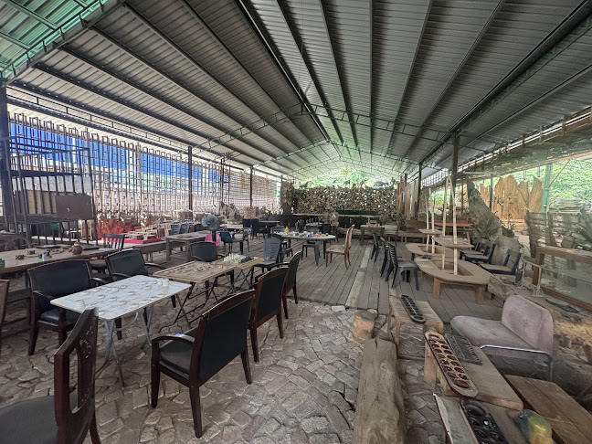 Red Mountain Sin Yoon Loong White Coffee