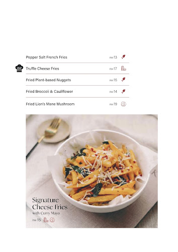 Roots Mount Austin (Relocating, To be announced) - Gastronomi dan perhotelan