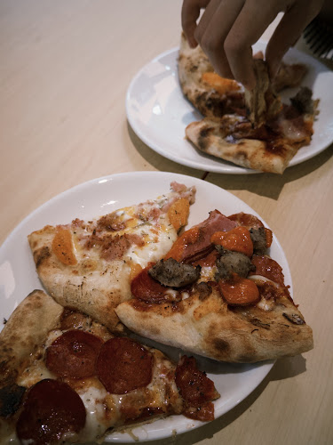 myPizzaLab Setapak - Gastronomi dan perhotelan