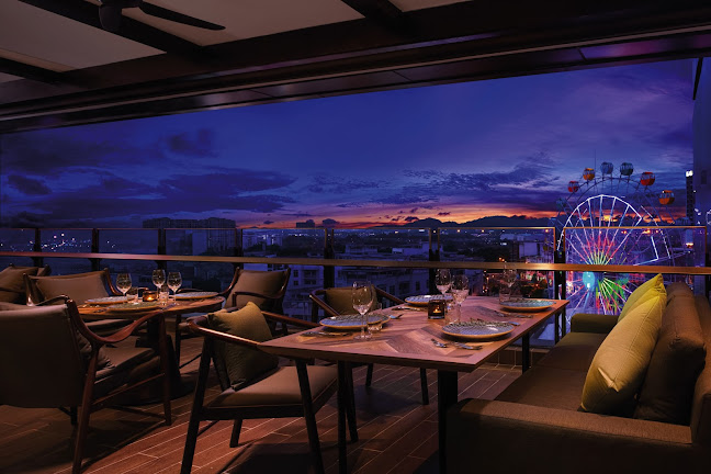 Tosca Trattoria Italiana