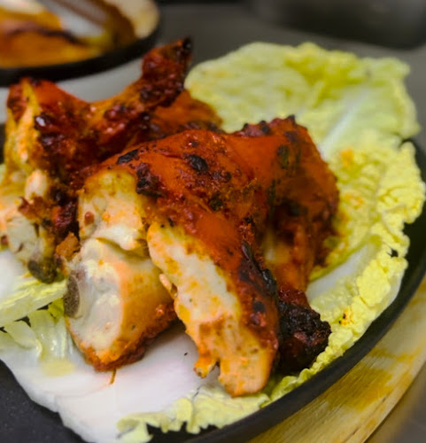 Opinii despre Oh Yeah Banana Leaf Brickfields în Kuala Lumpur - Gastronomi dan perhotelan