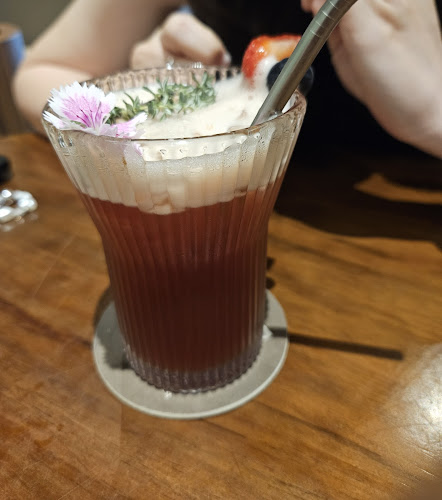 arest Cafe Batu Pahat