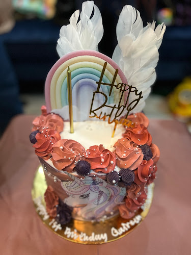 SugarCandy Cafe Wangsa Maju - Kuala Lumpur