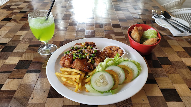 Restaurant Mak (Jinhold Hotel & Serviced Apartment)