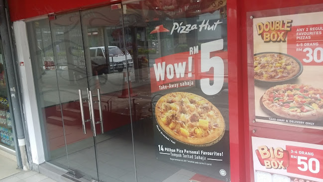 136, Jalan Pahang, Titiwangsa Sentral, 50300 Kuala Lumpur, Wilayah Persekutuan Kuala Lumpur