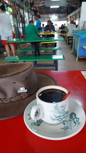 Medan Selera Tengkera