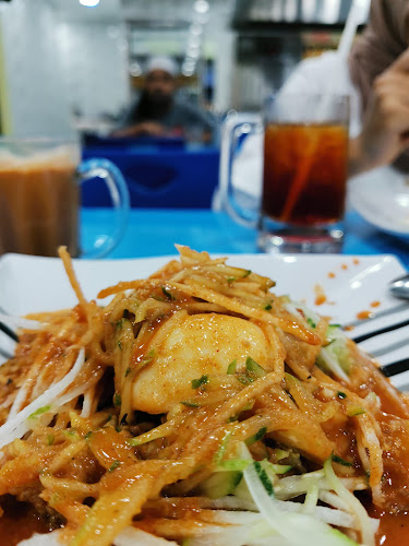 Pasembor Hussin USJ 21 - Subang Jaya