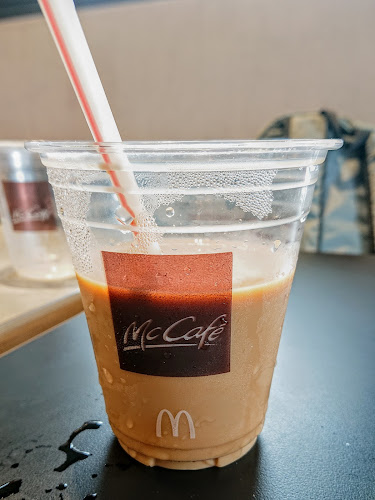 McDonald's Taiping Lake Garden DT - Taiping