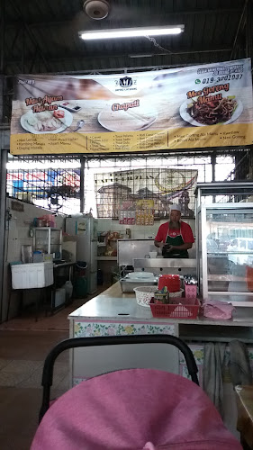 Opinii despre Jamaz Katering în Ipoh - Gastronomi dan perhotelan