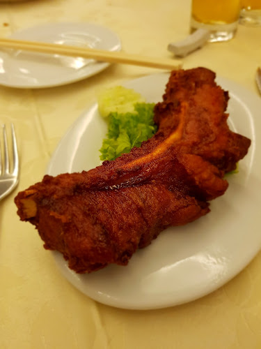 Shelaiton Restaurant - Gastronomi dan perhotelan