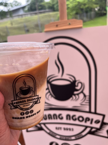 Opinii despre Ruang Ngopi în Shah Alam - Gastronomi dan perhotelan