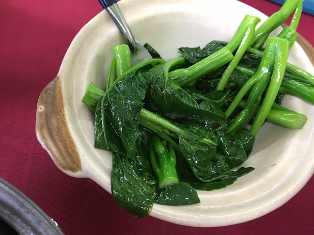 Comentarii opinii despre Restoran Lee Swee Meng