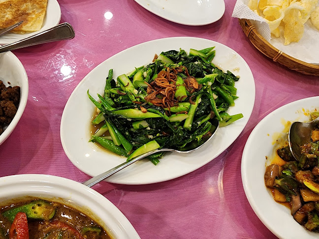 Sri Nyonya Restaurant - Petaling Jaya