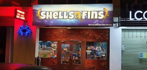Shells N Fins Restaurant