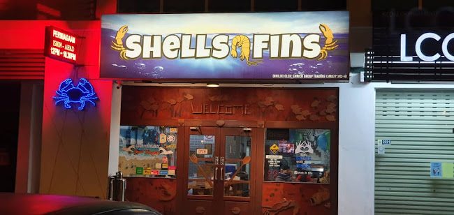 Shells N Fins Restaurant
