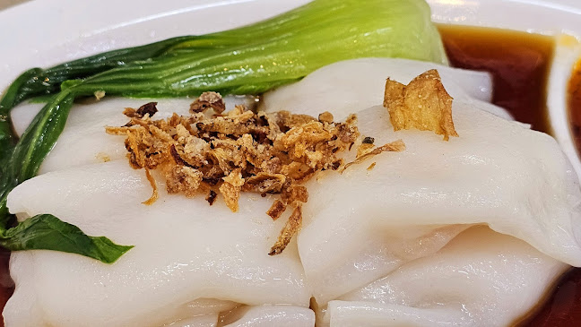 Hoong Foong Dim Sum Sdn Bhd - Subang Jaya