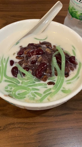 Penang Road Famous Teochew Chendul