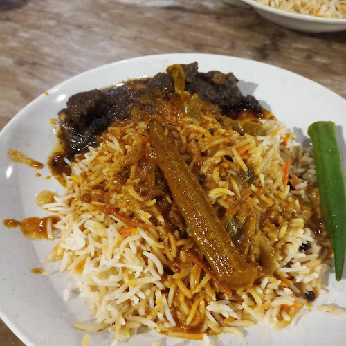 Restoran Nasi Vanggey Teluk Sisek - Gastronomi dan perhotelan