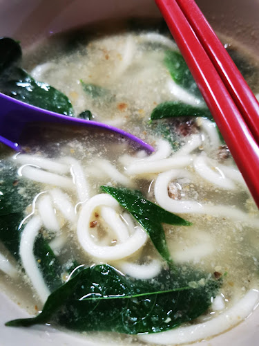 261A, Kampung Baharu Sungai Buloh, 31100 Sungai Siput, Perak