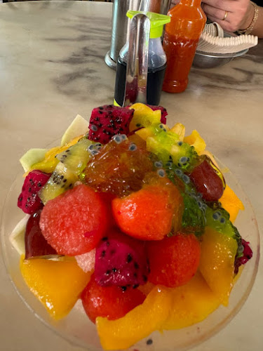 Kafe Diamond Kopitiam - Menglembu