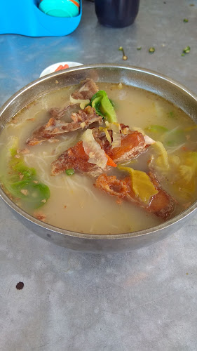 Kedai Makanan Dan Minuman Chee Kong - Chemor