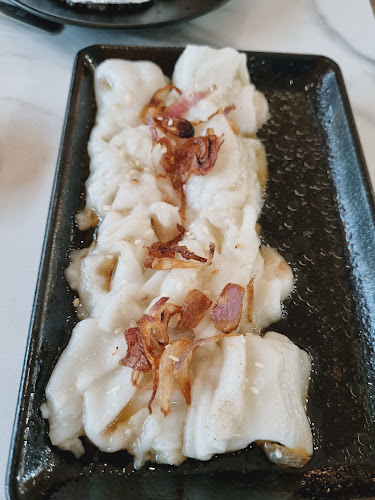 Comentarii opinii despre Madam Kok x Mama Thai