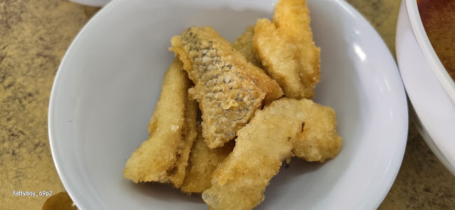 Kedai Kopi Chai Wang