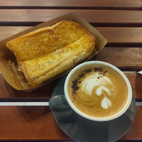 Opinii despre Watak Kopi în Kuantan - Gastronomi dan perhotelan