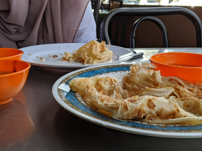 Opinii despre cakoiroy în Shah Alam - Gastronomi dan perhotelan