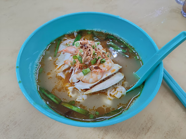 Opinii despre Restoran Ko Pi Tim în Ipoh - Gastronomi dan perhotelan