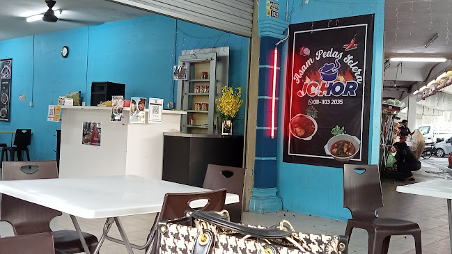 Asam Pedas Selera Johor - Johor Bahru