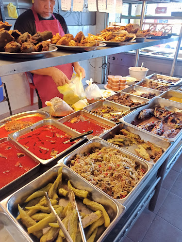 Restoran Harmoni - Kuala Terengganu