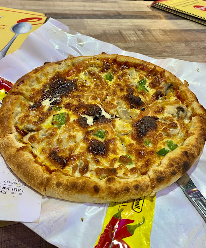 Marrakesh Restaurant