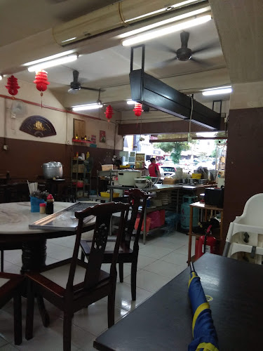 61, Jalan Kuning, Taman Pelangi, 80400 Johor Bahru, Johor Darul Ta'zim