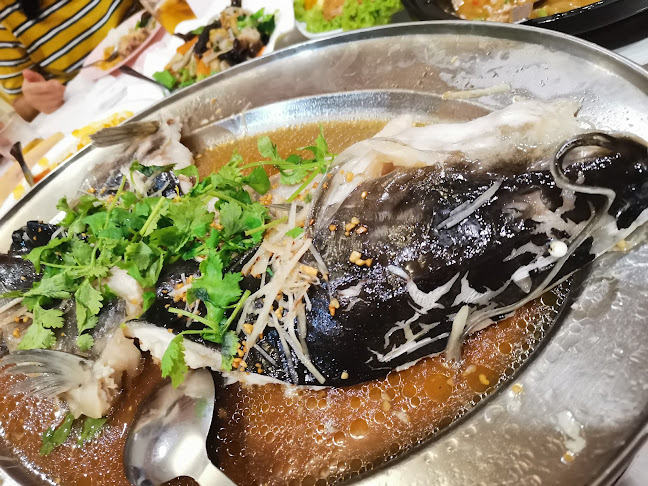 Opinii despre Restoran Foong Yuen în Jerantut - Gastronomi dan perhotelan