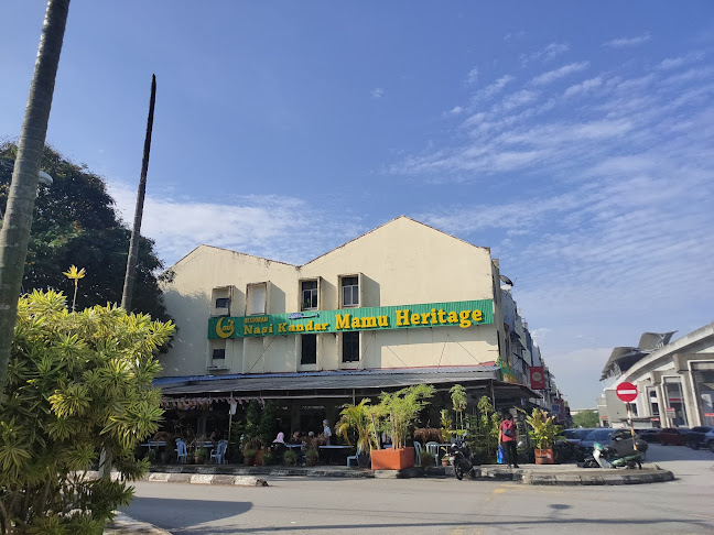 Restoran Nasi Kandar Mamu Heritage