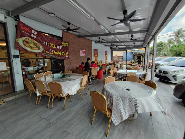 Comentarii opinii despre Kedai Makanan Laut Ya Lim