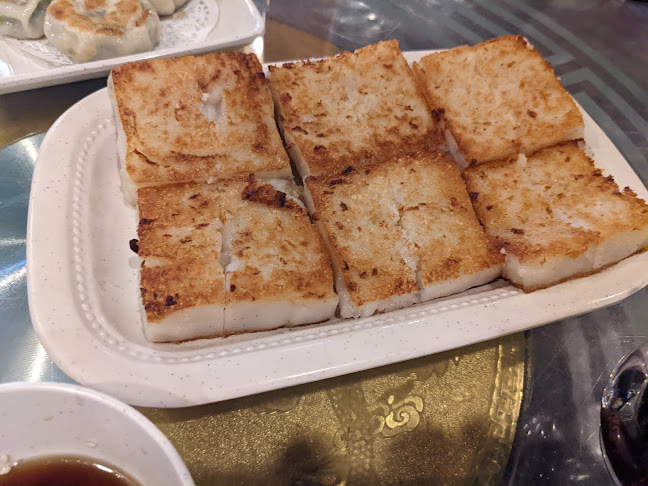 Opinii despre Restoran Dynasty Palace în Ipoh - Gastronomi dan perhotelan