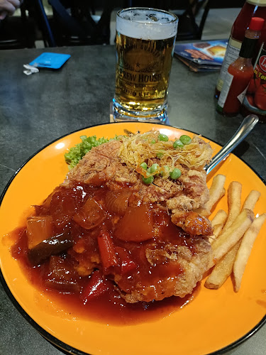 Comentarii opinii despre The Brew House @ Bandar Puchong Jaya