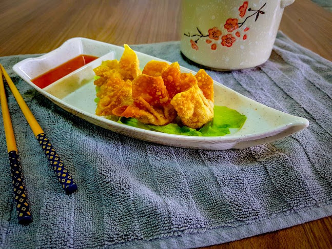 USJ Chili Pan Mee - USJ 9