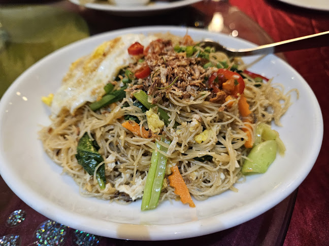 Opinii despre Hainantown în George Town - Gastronomi dan perhotelan