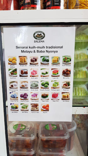 Comentarii opinii despre Nasi Lemak Saleha