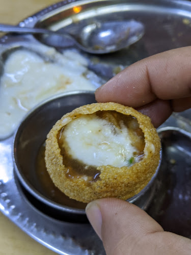 Restoran Moga Punjab - Ipoh