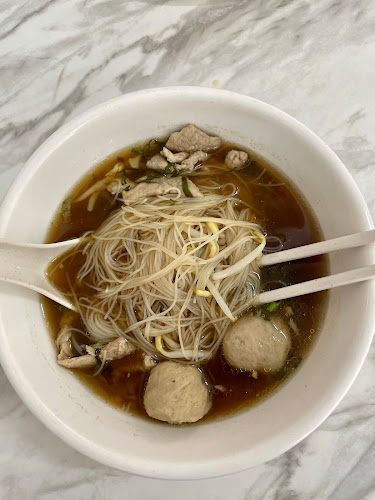 Opinii despre Ann99 Kopitiam în Melaka - Gastronomi dan perhotelan