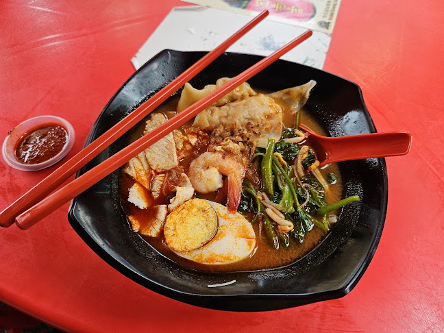 Opinii despre Restoran Win Heng Seng în Kuala Lumpur - Gastronomi dan perhotelan