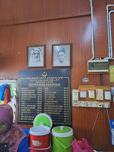 10, Jalan Selat, Pekan Teluk Intan, 36000 Teluk Intan, Perak