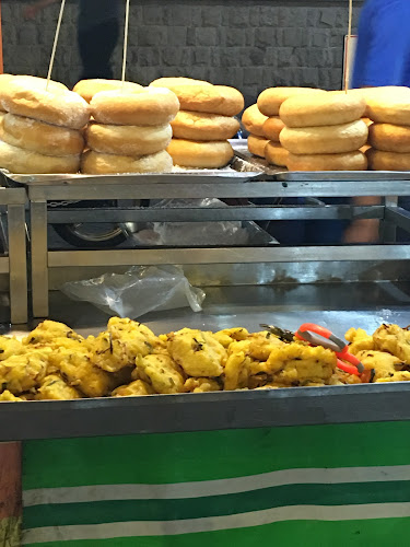 Jalan Tuanku Abdul Rahman, Chow Kit, 50350 Kuala Lumpur, Wilayah Persekutuan Kuala Lumpur